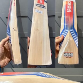 GRAY NICOLLS GNX 1200 STRATOS CRICKET BAT