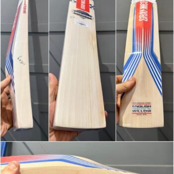 GRAY NICOLLS GNX 1200 STRATOS CRICKET BAT
