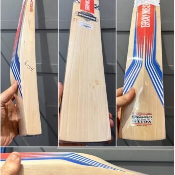 GRAY NICOLLS GNX 1200 STRATOS CRICKET BAT