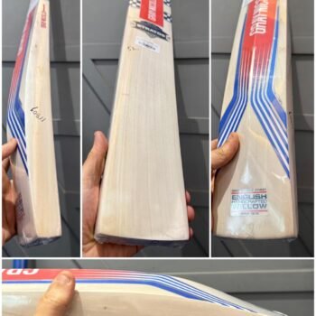 GRAY NICOLLS GNX 1200 STRATOS CRICKET BAT