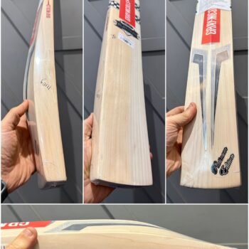 GRAY NICOLLS GNX 1500 PLATINUM EDITION CRICKET BAT