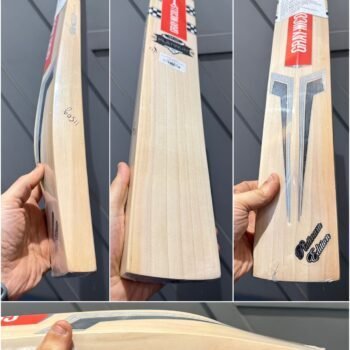 GRAY NICOLLS GNX 1500 PLATINUM EDITION CRICKET BAT