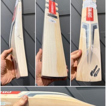 GRAY NICOLLS GNX 1500 PLATINUM EDITION CRICKET BAT