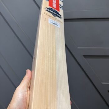 GRAY NICOLLS GNX 1900 PLAYER EDITION