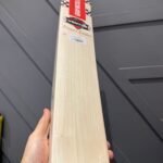 GRAY NICOLLS GNX 1900 PLAYER EDITION