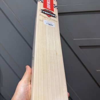 GRAY NICOLLS GNX 1900 PLAYER EDITION