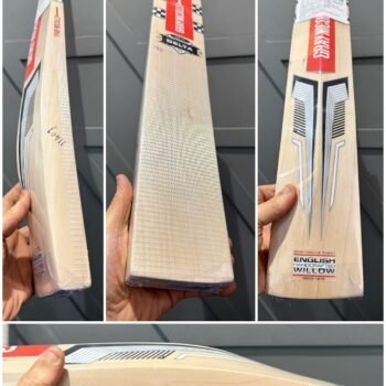 GRAY NICOLLS GNX 400 DELTA CRICKET BAT