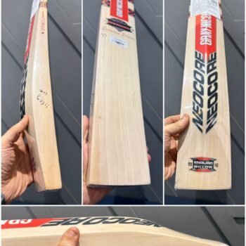 GRAY NICOLLS NEOCORE EXLUSIVE EDITION CRICKET BAT