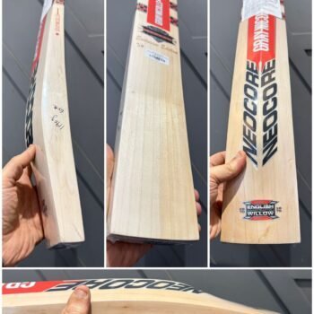 GRAY NICOLLS NEOCORE EXLUSIVE EDITION CRICKET BAT