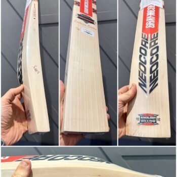 GRAY NICOLLS NEOCORE EXLUSIVE EDITION CRICKET BAT