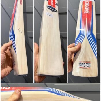 GRAY NICOLLS STRATOS BEAST CRICKET BAT