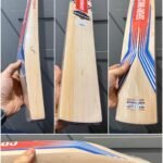 GRAY NICOLLS STRATOS BEAST CRICKET BAT