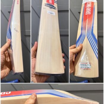 GRAY NICOLLS STRATOS BEAST CRICKET BAT