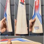 GRAY NICOLLS STRATOS BEAST CRICKET BAT