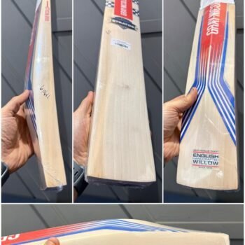 GRAY NICOLLS STRATOS BEAST CRICKET BAT