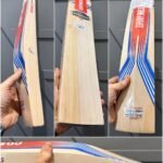 GRAY NICOLLS STRATOS BEAST CRICKET BAT
