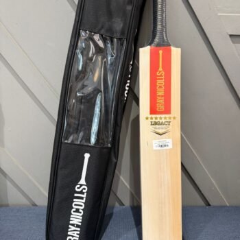 Gray Nicolls Legacy Cricket Bat