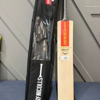 Gray Nicolls Legacy Cricket Bat