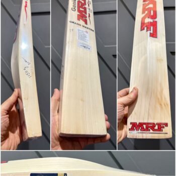 MRF GRAND MASTER CRICKET BAT