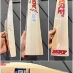 Mrf Chase Master Bat