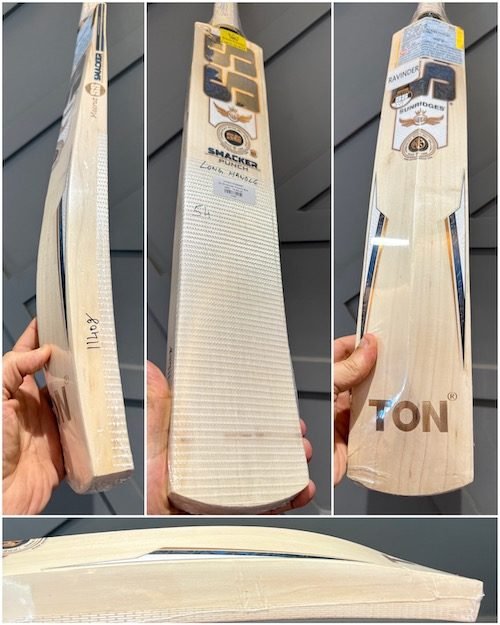 Ss Smacker Punch Bat