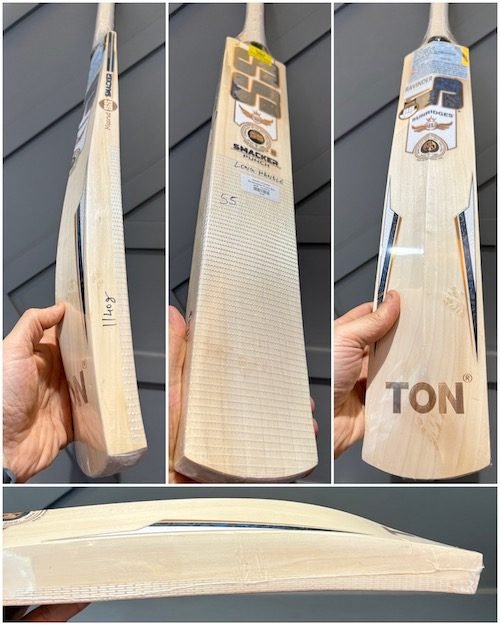 Ss Smacker Punch Bat