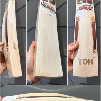 SS Suryavanshi attack cricket bat