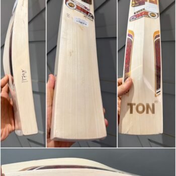 SS Suryavanshi attack cricket bat