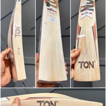 Ss Ton Gutsy cricket Bat