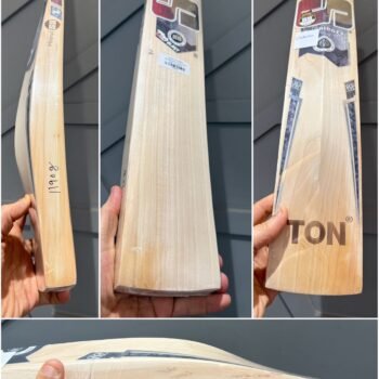 SS t20 blast cricket bat