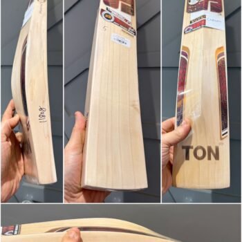 SS vaibhav performance cricket bat