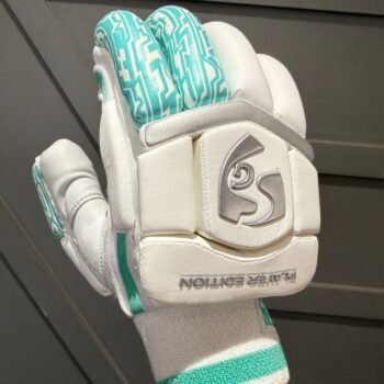 Sg player edition batting gloves