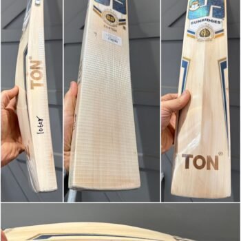 Ss Custom Cricket Bat