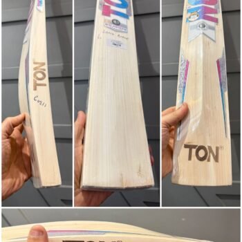 Ss Ton Slasher Bat