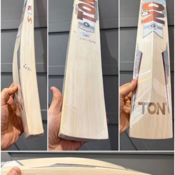 Ss Ton Vertu Cricket Bat