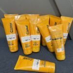 canar sunblock 100g spf 75