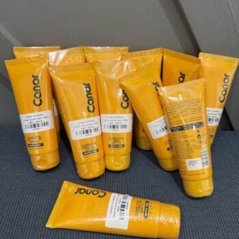 canar sunblock 100g spf 75