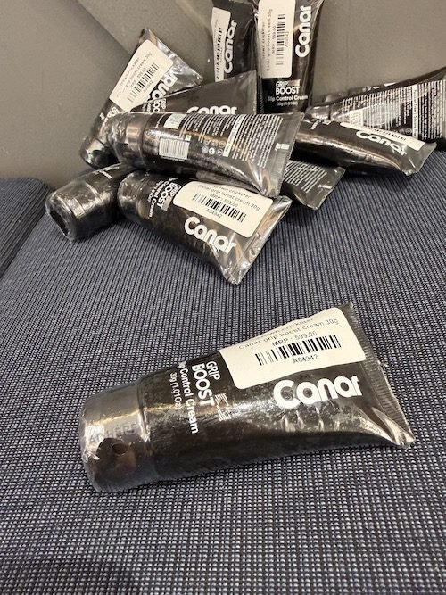 canar grip boost 30g