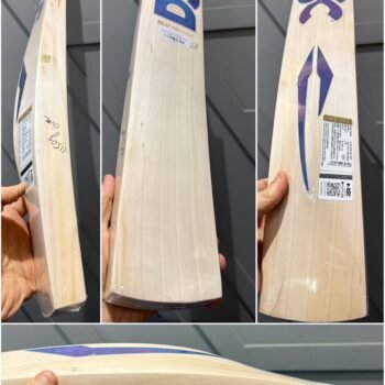 dsc Blu Mirage Cricket Bat
