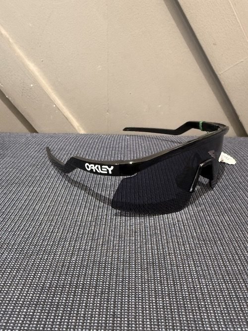 Oakley Hydra Sunglasses
