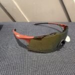 Oakley Cybr Zero Sunglasses