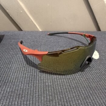 Oakley Cybr Zero Sunglasses