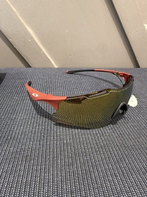 Oakley Cybr Zero Sunglasses