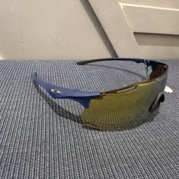 Oakley Cybr Zero Sunglasses