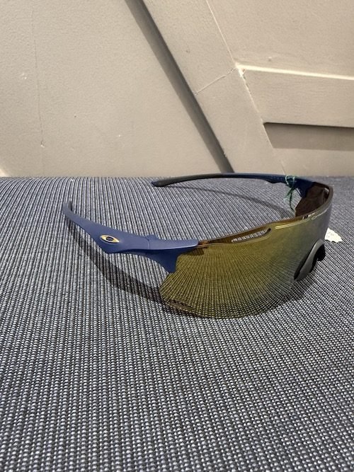 Oakley Cybr Zero Sunglasses