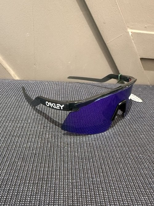 Oakley Hydra Sunglasses