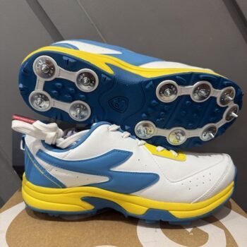 SG Savage max spikes