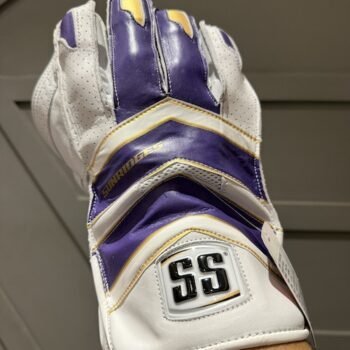 SS Falcon Wicket keeping Gloves