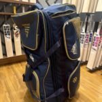 Versant Gujarat Titans players kitbag