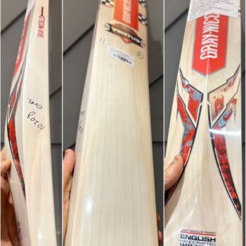 GRAY NICOLLS GNX 1400 VENTUS CRICKET BAT HARROW
